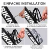 OKWISH Flaschenhalter Fahrrad,Farbverlaufen Getränkehalter Produktbild-Vorschau 7