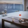 Riffle Mini LED Tischlampe Akku Tischleuchte Dimmbar Produktbild-Vorschau 10