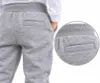 Weichers 2er Set Kinder Jogginghose gefüttert Fleece Jungen Produktbild-Vorschau 7