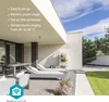 NEDIS Smart Stecker WLAN IP44 Leistungsm. CEE7/7 -30-40°C Náhľad obrázku produktu 6