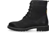 Camel Active Schnürstiefel Schwarz Produktbild-Vorschau 4