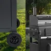 Griglia per barbecue a carbone Berdsen BD-893 Anteprima dell’immagine prodotto 11