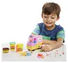 Play-Doh Peppas Eiswagen, 3 Jahr(e), Produktbild-Vorschau 11