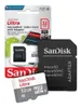 SanDisk Ultra/micro SDHC/32GB/UHS-I U1 / Class 10/+ Adaptr Náhľad obrázku produktu 7