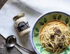 Krém z parmezánu a hľuzoviek Bianchetto, 80 g Náhľad obrázku produktu 2