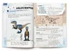 LEGO® Jurassic World(TM) - Das große Dinosaurierbuch Produktbild-Vorschau 2
