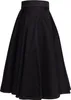 QUEEN KEROSIN Basic Swing Rock Schwarz Xxl Produktbild-Vorschau 3
