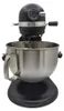 Kitchenaid 5KSM60SPXEBM Küchenmaschine 5,6 L ARTISAN Produktbild-Vorschau 2