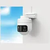 Xiaomi IMILAB EC6 3K WLAN Kamera Outdoor Weiß Produktbild-Vorschau 11