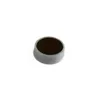 Lepiaca magnetická tabuľa, magnety 24x8mm, okrúhle, biele - Náhľad obrázku produktu 3
