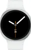 Samsung Galaxy Watch8 SM-L330 Silver Produktbild-Vorschau 1