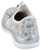 Zapatos Rieker L325291 L32 para mujer, zapatos de media Vista previa de la imagen del producto 6