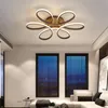 Lampada da soffitto LED XW809 - 74 cm, 160W, con Anteprima dell’immagine prodotto 4