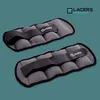 Lacers Petrolline Gewichtsmanschette (1Paar) - 2kg - Produktbild-Vorschau 1