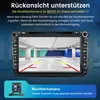 Autorádio Android s funkcemi Carplay pro VW Polo, Golf 5/6, Náhled obrázku produktu 13