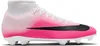 Nike Superfly 11 Club Fg/Mg T Navy/Rot Navy/Rot 44.5 Produktbild-Vorschau 1