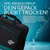 BAMBINIWELT Reisetasche HANDGEPÄCK Boardgepäck Flugzeug Produktbild-Vorschau 5
