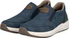 Chaussures de ville Rieker pour hommes, modèle pantoufle, Voir les images du produit 13