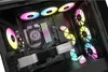 Corsair iCUE H150i ELITE LCD XT 3x120mm (CW-9060075-WW) Náhľad obrázku produktu 10