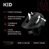 Embrace MU-1 M (54-58 cm) schwarz - black matt Produktbild-Vorschau 3