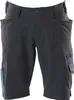 MASCOT 18149-511-010-C42, Shorts, Mann, C42, 680 mm, Produktbild-Vorschau 1
