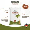 HaGaFe Terra Line  Palmenerde Pflanzerde 2 x 50 Liter Produktbild-Vorschau 3