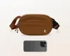 Tomtoc Bauchtasche Gürteltasche mit RFID Schutz, 1,5 Liter Produktbild-Vorschau 7