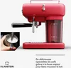 Klarstein machine à expresso porte-filtre avec mousseur à Voir les images du produit 4
