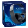 Sony 9812753 Sony PlayStation Wireless Headset Platinum Voir les images du produit 4