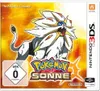 Pokémon Sonne - 3DS Produktbild-Vorschau 1