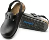 Birkenstock Tokio SL boty černé úzké šířky velikost 41 Náhled obrázku produktu 23