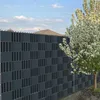 XINZI 10x Premium Hart-PVC Sichtschutzstreifen für Produktbild-Vorschau 13