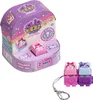 Portachiavi Fidget, confezione doppia, Click e Regular Anteprima dell’immagine prodotto 1