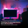 LED TV retroilluminazione, Striscia LED RGB alimentazione Anteprima dell’immagine prodotto 5