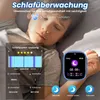 2026 2G Kinder Smartwatch mit Telefonfunktion,32 Produktbild-Vorschau 6