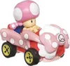 Hot Wheels-Super Mario Toadette Produktbild-Vorschau 2