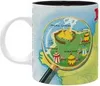 Asterix - Mapa Obelix - Hrnček Náhľad obrázku produktu 3
