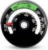 Magnetisches Ofenthermometer, Ofenthermometer für Produktbild-Vorschau 1