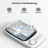 Babyphone mit Kamera Baby Monitor 3.2" LCD Nachtsicht VOX Produktbild-Vorschau 7