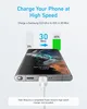 Anker 322, 1,8 m, USB C, USB C, USB 2.0, Weiß Produktbild-Vorschau 4