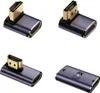 4smarts HDMI 8K Adapter Set 4 Stk. Produktbild-Vorschau 1