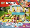 LEGO® Juniors Stephanies Haus am See 10763 Produktbild-Vorschau 3