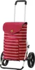 ANDERSEN Einkaufstrolley - Royal Shopper Mia rot 47 L Produktbild-Vorschau 1