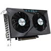 Gigabyte Radeon RX 6500 XT EAGLE 4G AMD 4 GB GDDR6 Produktbild-Vorschau 3