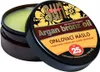A jar of Argan bronz oil with SPF 25. Produktbild-Vorschau