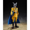 Bandai Tamashii Nations Dragon Ball Super: Super Hero S.H. Podgląd zdjęcia produktu 1