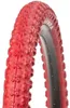 2 x Kenda K-51 Fahrradreifen BMX 20 x 2,25 (58-406) Rot + 2 Produktbild-Vorschau 2