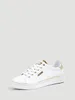Guess - Schuhe - Sneakers - FL5BEK-FAL12-BECKIE-WHITE - Produktbild-Vorschau 54