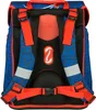 SCOOLI EasyFit Spiderman V1 Schulranzen Set, 5tlg. Produktbild-Vorschau 4