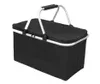 Faltbarer thermischer Picknickkorb – Isolierter 30 L Produktbild-Vorschau 1